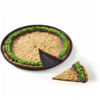 Mardi Gras Colossal Chocolate Chip Cookie Perspective: Main