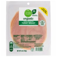 Simple Truth Organic® Oven Roasted Turkey Breast