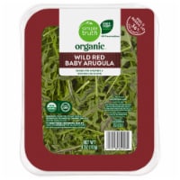Simple Truth Organic® Wild Red Arugula Perspective: Main