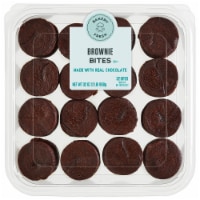 Bakery Fresh Brownie Bites Perspective: Main