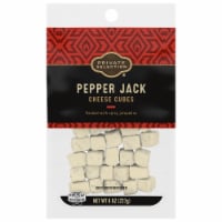 Private Selection® Pepper Jack Cheese Cubes Perspective: Main