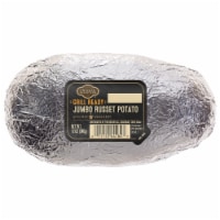 Private Selection® Russet Jumbo Foil Potato Perspective: Main