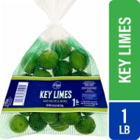 Kroger® Fresh Key Limes Bag Perspective: Main