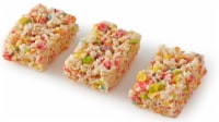 Bakery Fresh Fruity Crispy Rice Bar Perspective: Main
