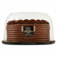 Private Selection® Four Layer German Chocolate Cake Perspective: Main