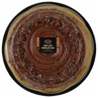 Private Selection® Chocolate Fudge 4-Layer Cake Perspective: Main