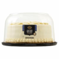 Private Selection® Vanilla Buttercream 4-Layer Cake Perspective: Main