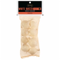 Private Selection® White Boiler Sweet Onions Perspective: Main