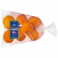 Kroger® Oranges Bag Perspective: Main