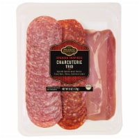 Private Selection® Spanish Inspired Charcuterie Trio Perspective: Main