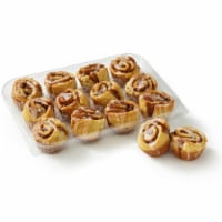 Bakery Fresh Mini Cinnamon Rolls Perspective: Main