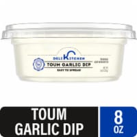 Kroger® Mediterranean Garlic Sauce Perspective: Main