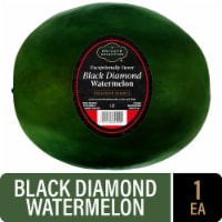 Private Selection® Fresh Black Diamond Watermelon Perspective: Main