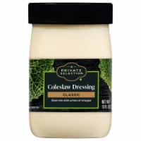 Private Selection® Classic Coleslaw Dressing Perspective: Main