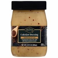 Private Selection® German Style Coleslaw Dressing Perspective: Main