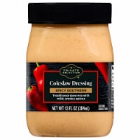 Private Selection® Spicy Southern Coleslaw Dressing Perspective: Main