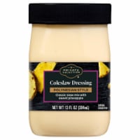 Private Selection® Polynesian Style Coleslaw Dressing Perspective: Main
