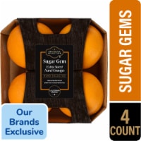 Private Selection® Sugar Gem Extra Sweet Navel Oranges Perspective: Main