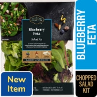 Private Selection® Blueberry Feta Chopped Salad Kit Perspective: Main