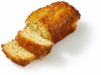 Bakery Fresh Coconut Key Lime Loaf Cake