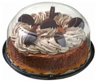 Bakery Fresh Cookies n Cream Crunch Cake