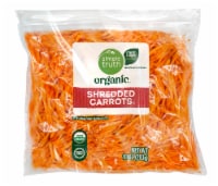 Simple Truth Organic® Shredded Carrots