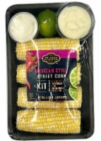 Private Selection® Elote Mexican Street Corn Kit Perspective: Main