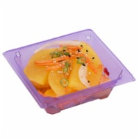 Private Selection Spicy Takuan Salad Perspective: Main