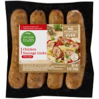 Simple Truth™ Italian Chicken Sausage Links