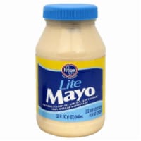Kroger® Lite Mayonnaise Perspective: Main