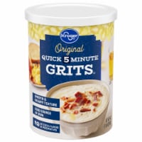 Kroger® Original Quick Grits Perspective: Main