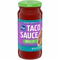 Kroger® Mild Taco Sauce
