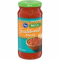Kroger® Traditional Mild Salsa
