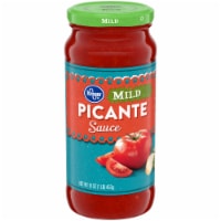 Kroger® Mild Picante Sauce