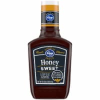 Kroger® Honey Sweet Barbecue Sauce