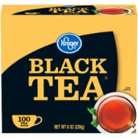 Kroger® Black Tea Bags