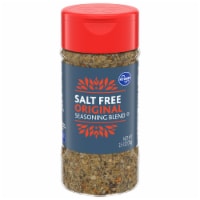 Kroger® Salt Free Zesty Blend Original Seasoning
