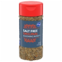 Morton Salt Nature's Seasons Seasoning Blend - Savory, 7.5 oz