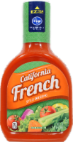Kroger® California French Style Dressing Perspective: Main