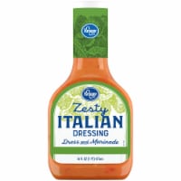 Kroger® Zesty Italian Dressing
