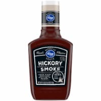 Kroger® Hickory Smoke Barbecue Sauce