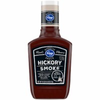 Kroger® Hickory Smoke BBQ Sauce Perspective: Main