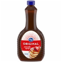 Kroger® Original Pancake Syrup