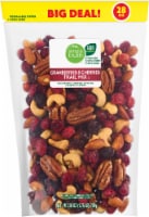 Simple Truth® Cranberries & Cherries Trail Mix BIG DEAL! Perspective: Main