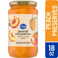 Kroger® Peach Preserves Perspective: Main