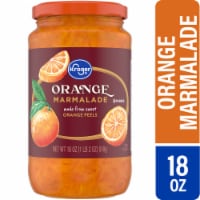 Kroger® Sweet Orange Marmalade