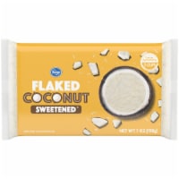 Kroger® Sweetened Flaked Coconut