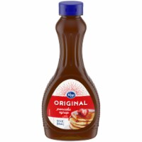 Kroger® Original Pancake Syrup Perspective: Main