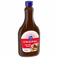 Kroger® Original Pancake Syrup