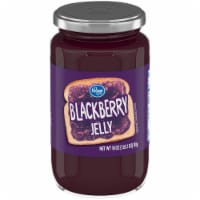 Kroger® Blackberry Jelly Perspective: Main
